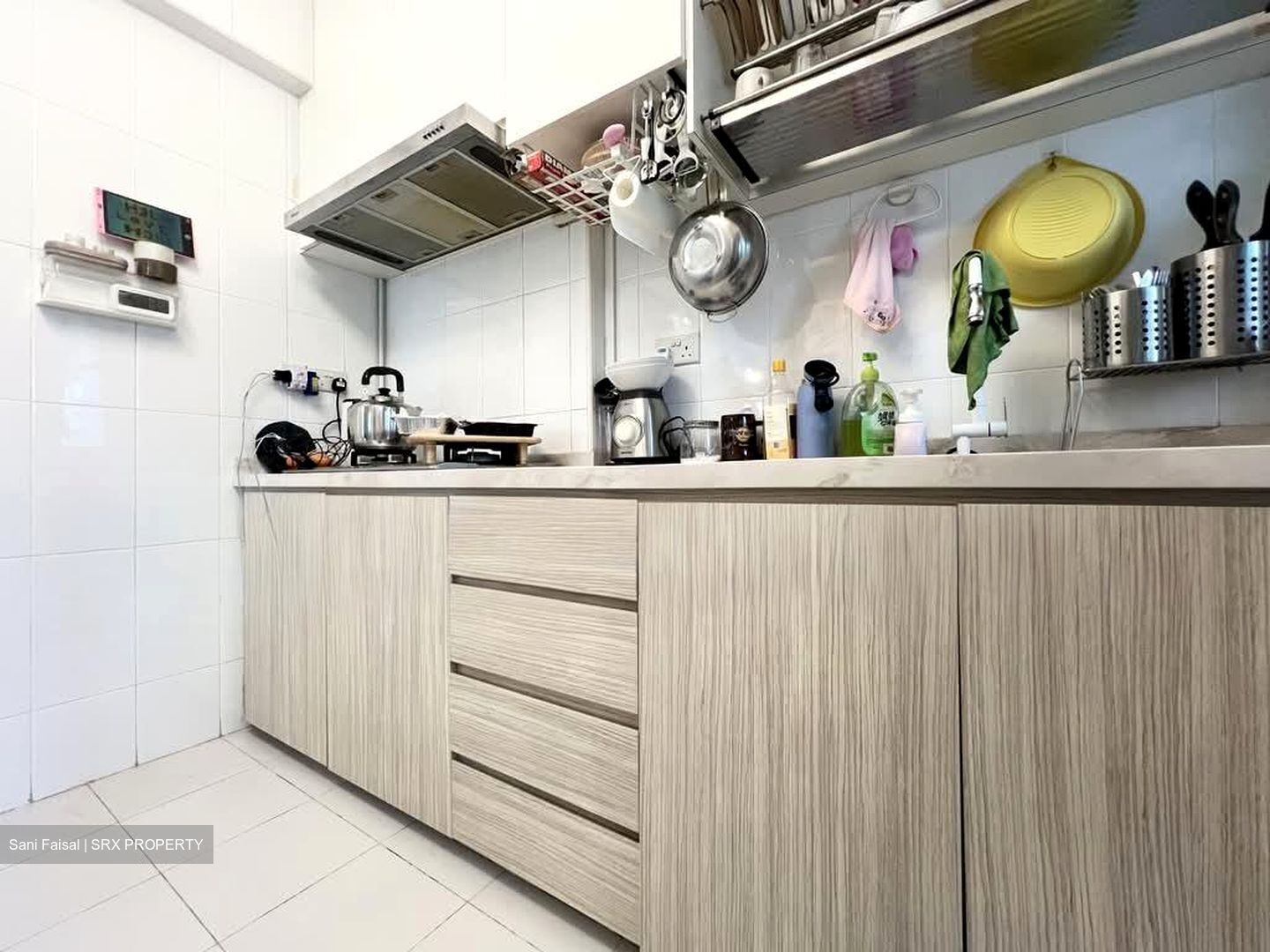 Blk 780A Woodlands Dew (Woodlands), HDB 3 Rooms #556514251